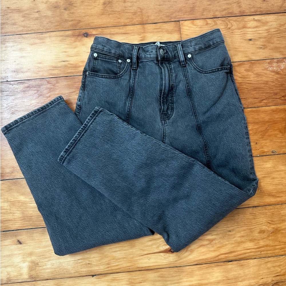 Madewell jeans